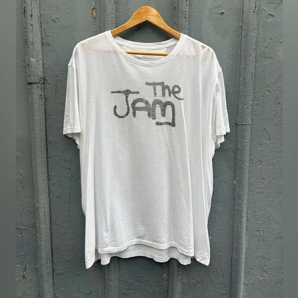 John Varvatos Men’s The Jam Tee, size 2X - Picture 1 of 6